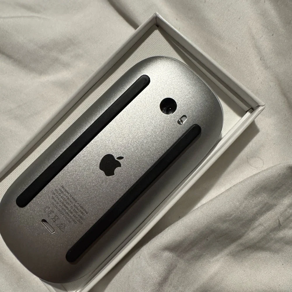 Apple Mouse